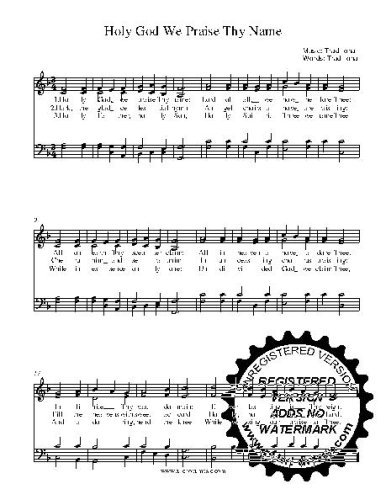 blank sheet music for piano. Free sheet music (including