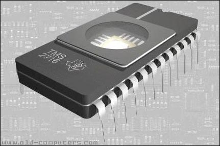 what is eprom