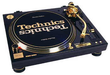 technics 1200