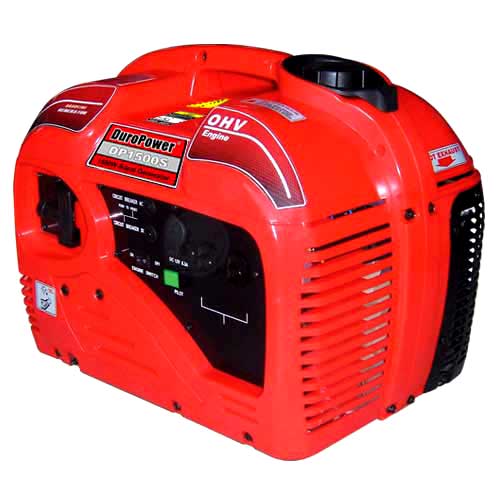 generator 1500w