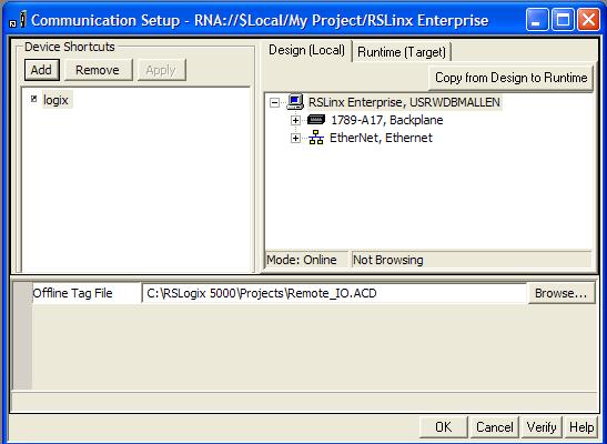 rsview enterprise file