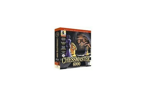 chessmaster 6000