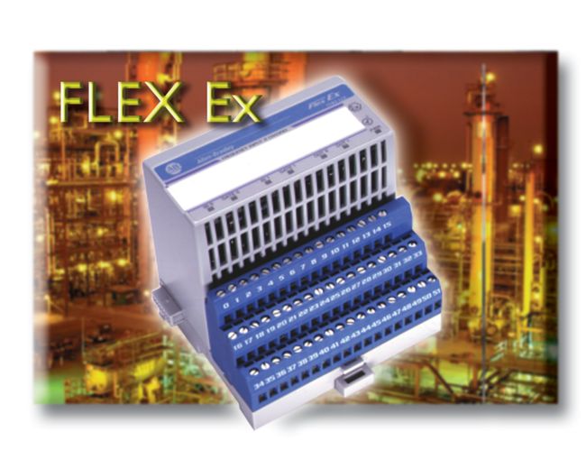1797 FLEX Ex I/O