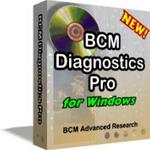 bcm diagnostics