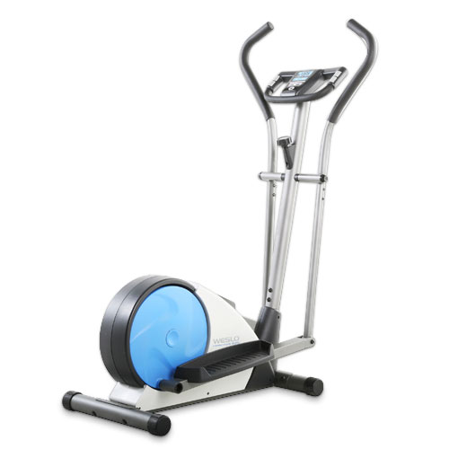 weslo momentum 620 elliptical