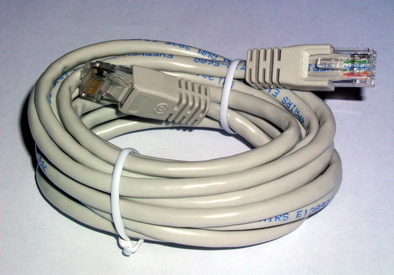 cable ethernet