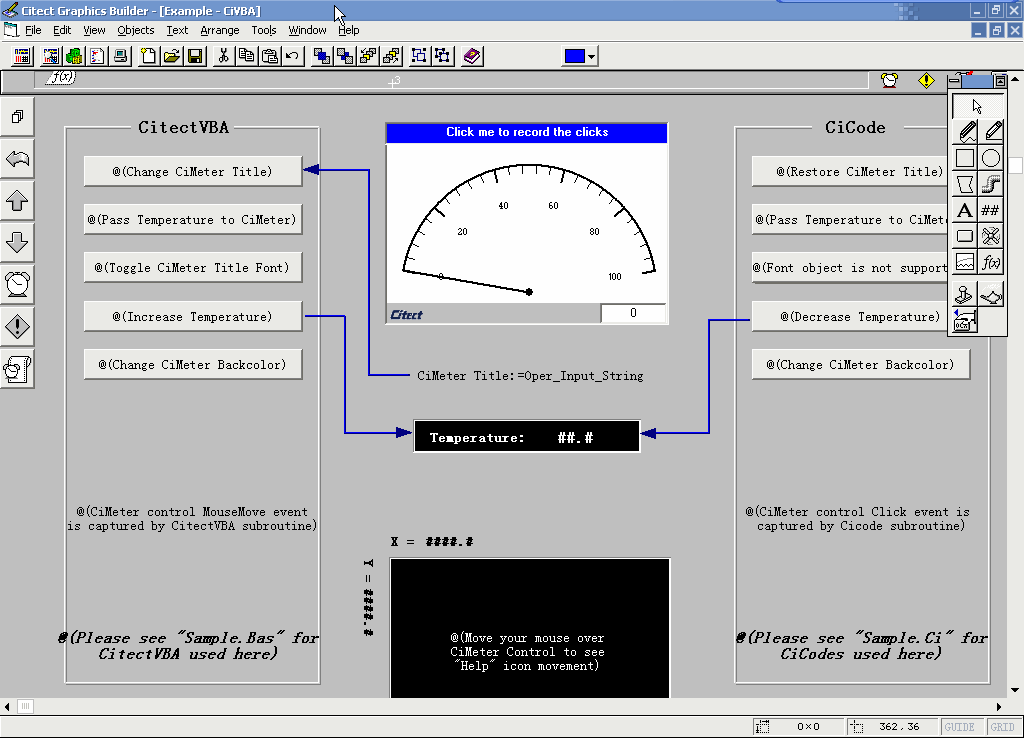 Vijeo citect scada software