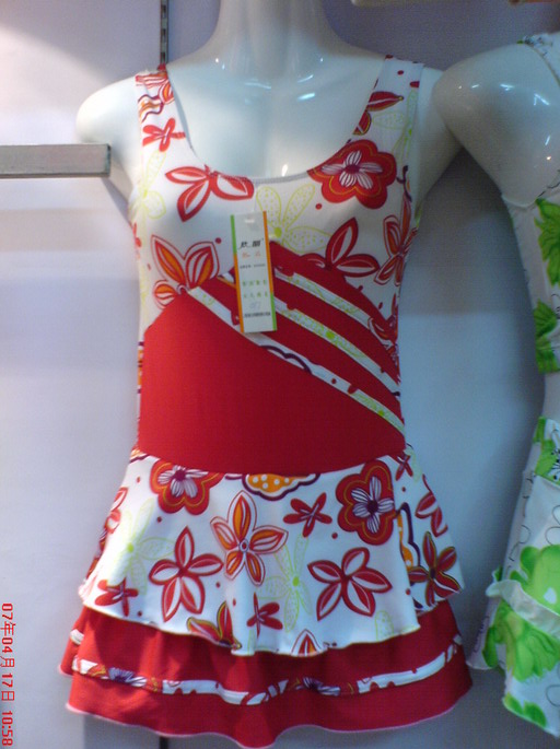 Lady+s+Printed+Micro+Fabric+Swimwear+jpg