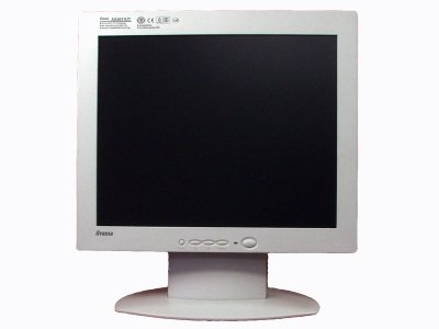 Computer Monitor on Monitors  Crt Monitors  And Projectors    Chose Your Iiyama Monitor