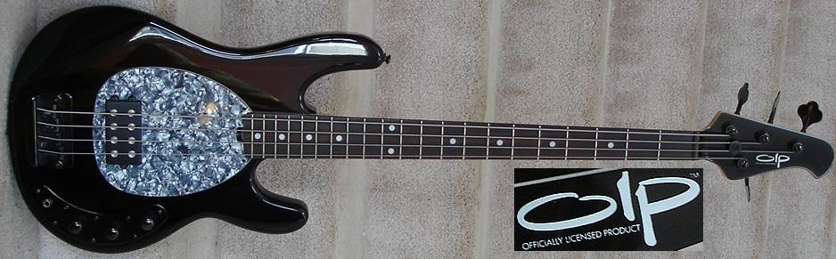 olp mm2 bass