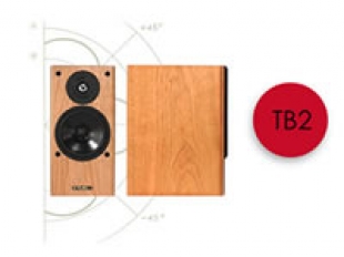 tb2 speakers