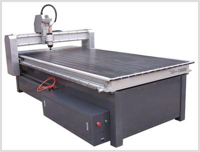 CNC Router Machine for Wood