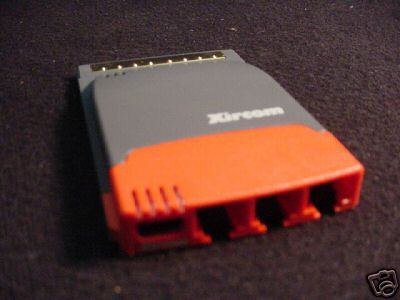 xircom cardbus ethernet 10 100 modem 56