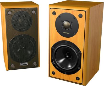 epos m5 speakers
