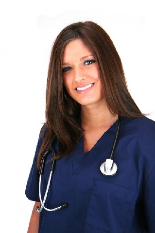 licensed practical nurse