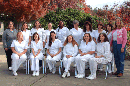 Online Registered Nurse Degree Program on Online Nursing Degree Programs Including Lpn To Rn Transition