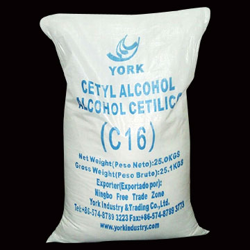 cetyl alcohol