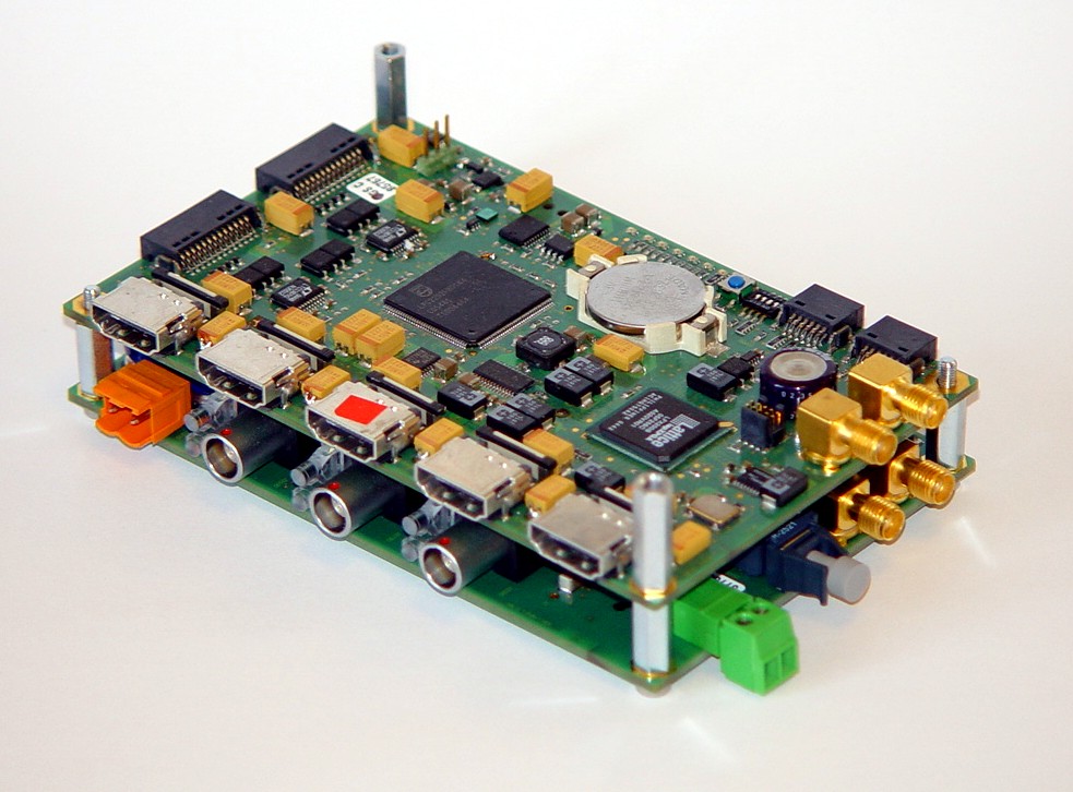 arm microcontroller