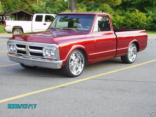 SweetChariotscom 1971 Chevy C10 Truck For Sale CALL 9126544207