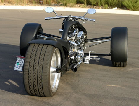 tripod motorcycles