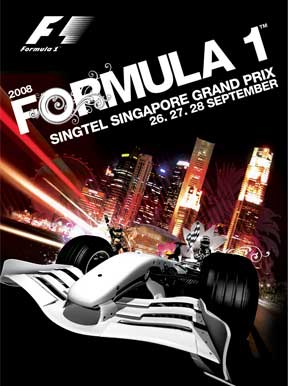 formula 1 tickets