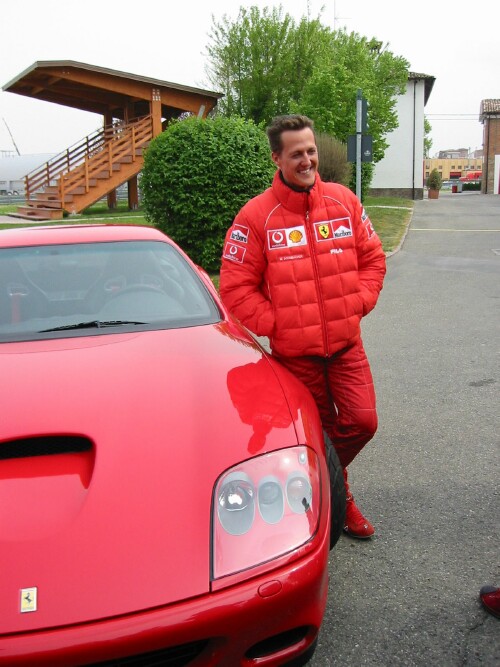 michael schumacher f1. Michael Schumacher Ferrari F1