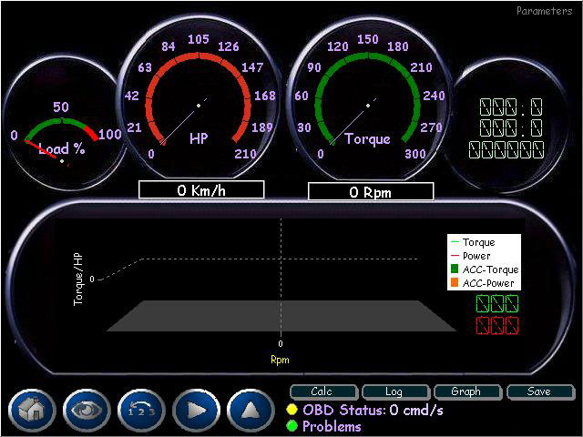 free obd2 tuning software download