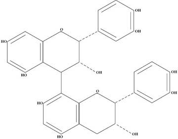 oligomeric proanthocyanidins