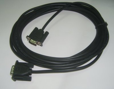 6ES7901-0BF00-0XA0 Cable for SIEMENS  Touchscreen display PLC 