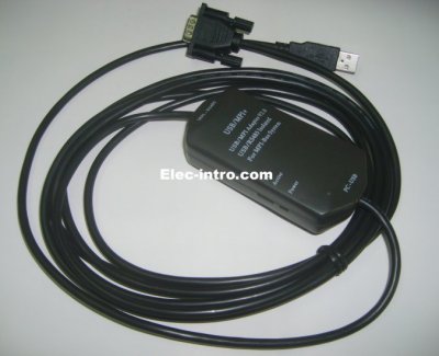 6ES7972-0CB20-0XA0:USB adapter 