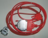 6ES5734-1BD20(PC-TTY adapter fo
