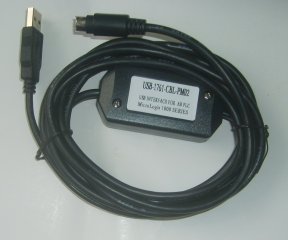 USB-1761-CBL-PM02,MicroLogix 10