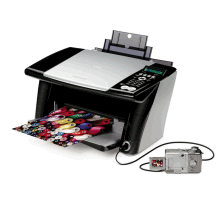 mp390 print head