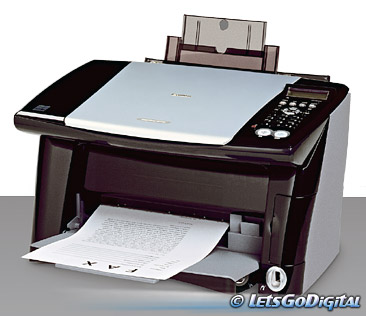 mp390 print head