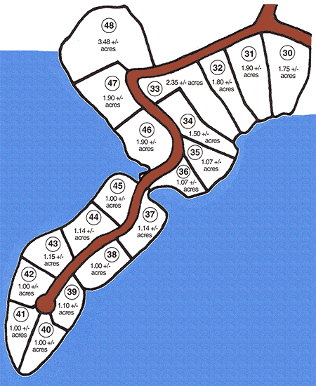 developer mountain