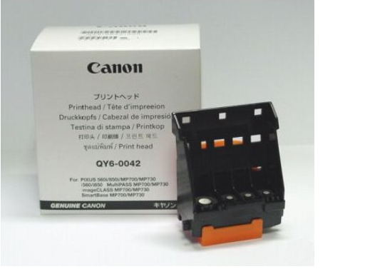 mp390 print head