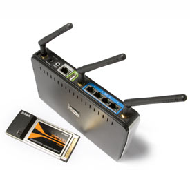 rangebooster n 650