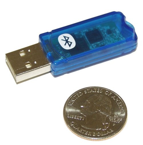 usb bluetooth