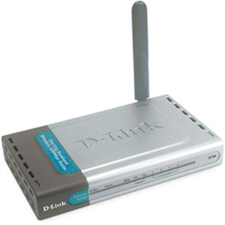 d link di 784