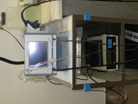 dgh pachymeter