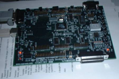 fx usb aw driver