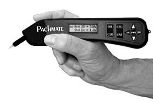 dgh pachymeter