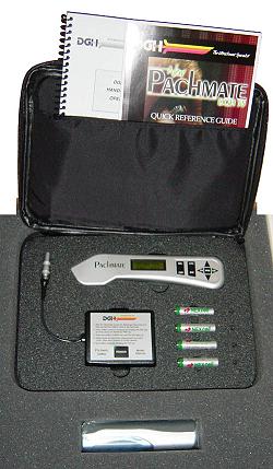 dgh pachymeter