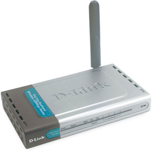 d link di 784