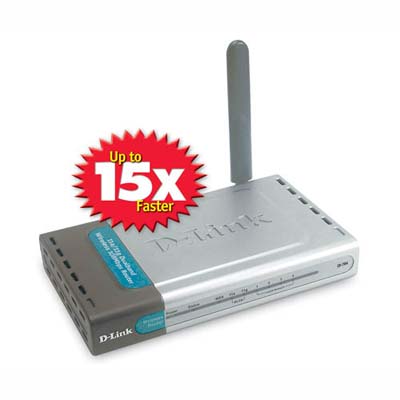 d link di 784