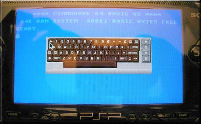 emulator 64