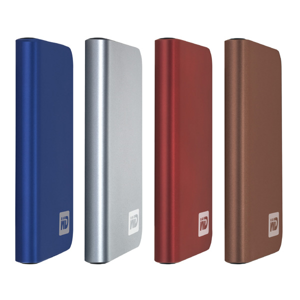 usb hard drive