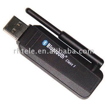 usb bluetooth