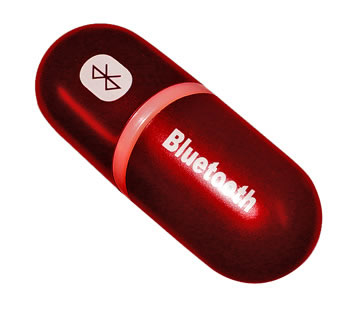 usb bluetooth