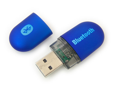 usb bluetooth